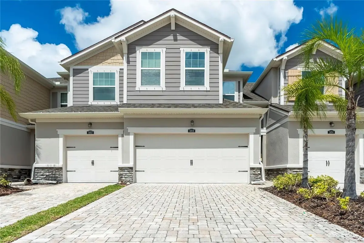 5018 Sunnyside Lane, Bradenton, FL 34211 - #1