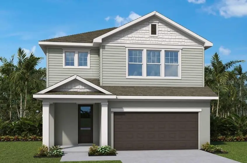 3519 Yellow Cassia Drive, Wesley Chapel, FL 33543 - #1