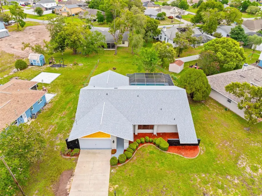 13445 Banner Road, Spring Hill, FL 34609 - #2