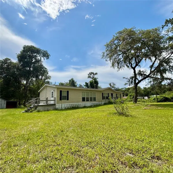 Address Withheld By Seller, WEBSTER, FL 33597