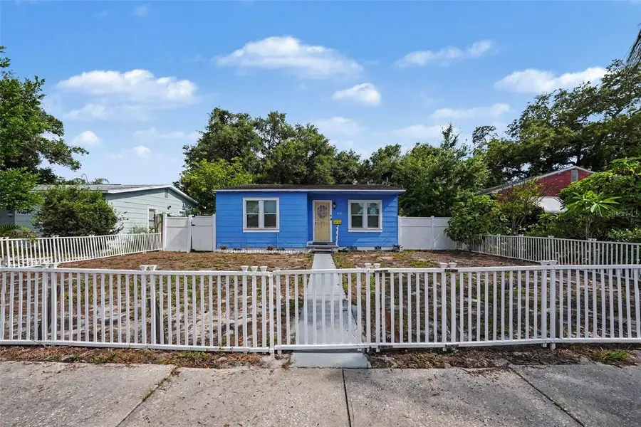 4678 13th Ave S, Saint Petersburg, FL 33711 - #2