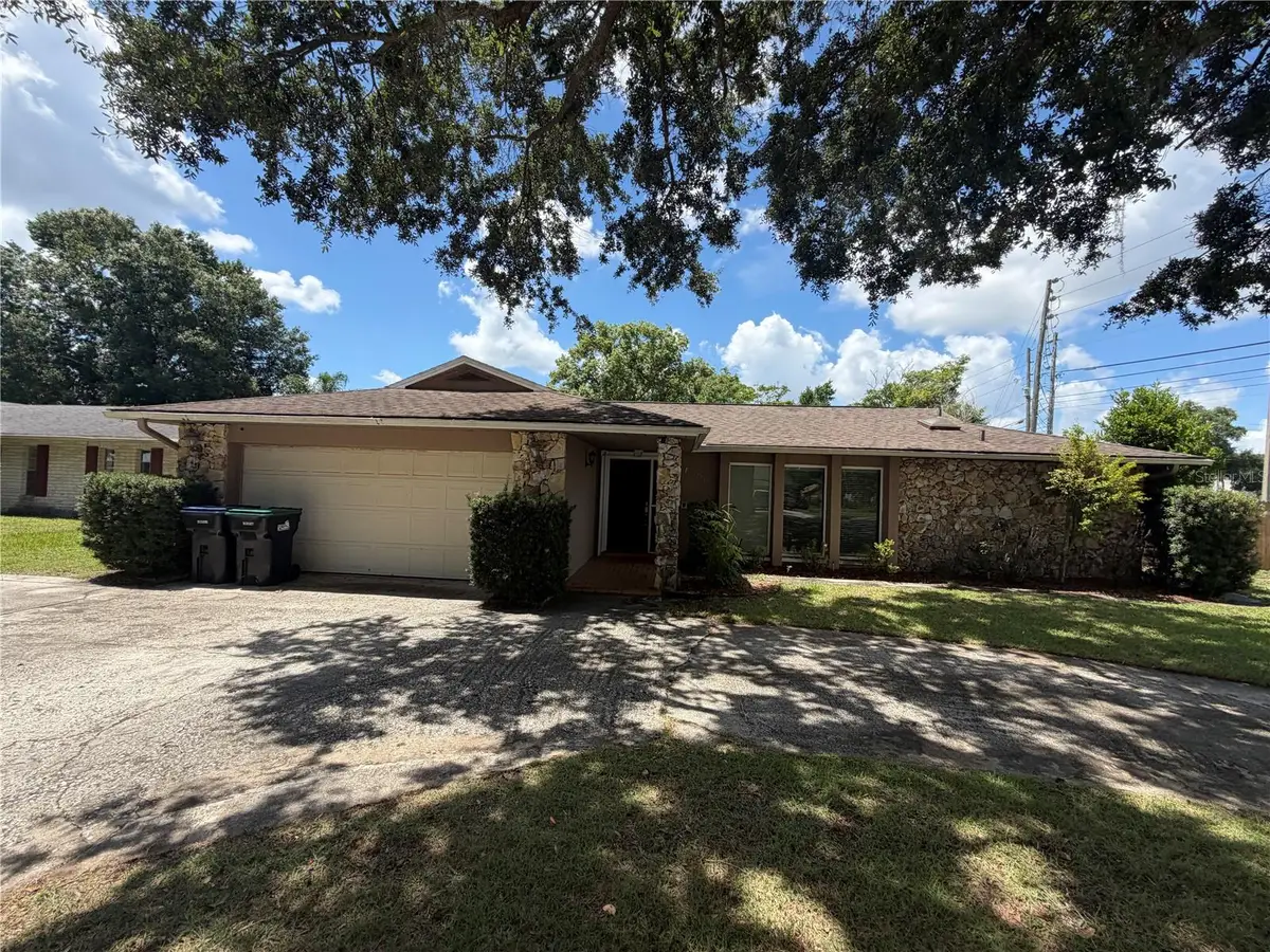 7500 Waunatta Court, Winter Park, FL 32792 - #1