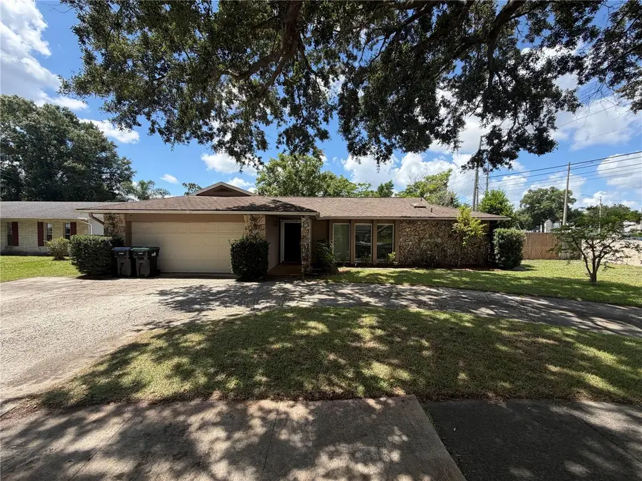 7500 Waunatta Court, Winter Park, FL 32792 - #2