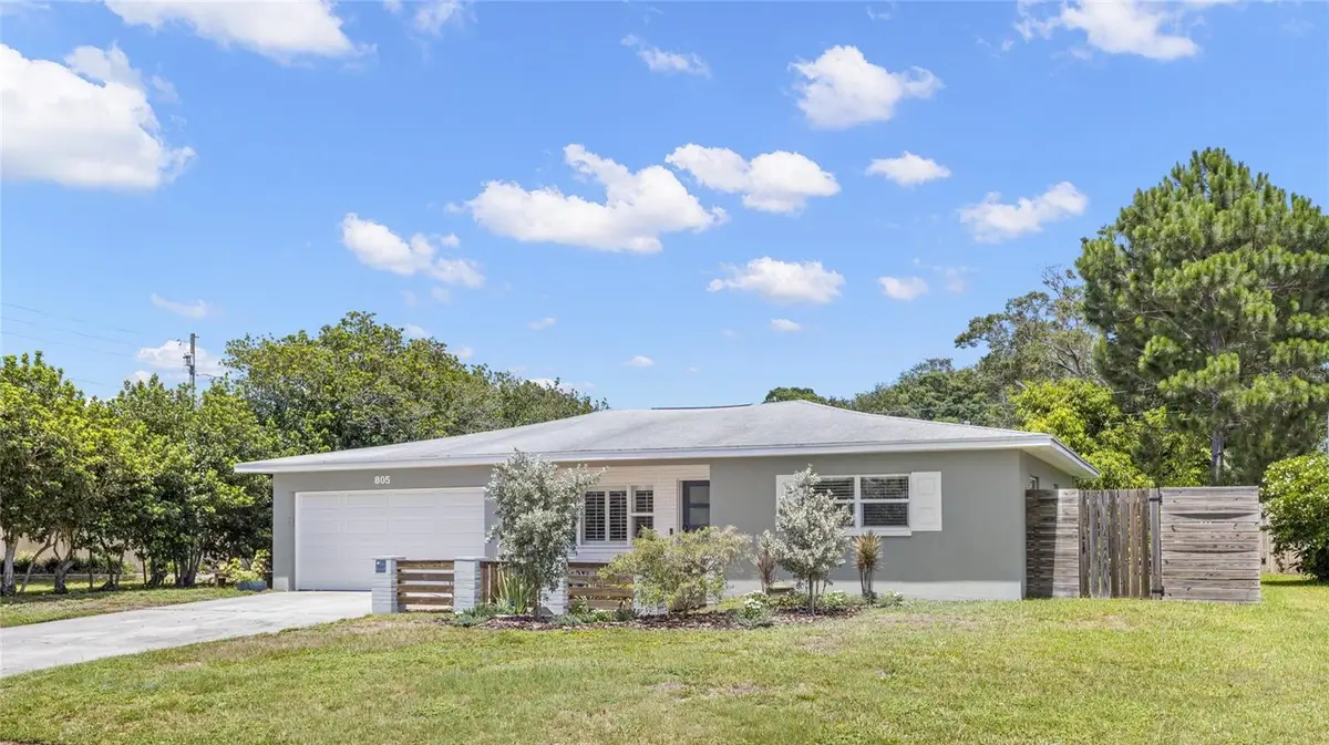 805 Wellington Drive, Clearwater, FL 33764 - #1