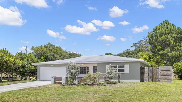 805 Wellington Drive, CLEARWATER, FL 33764