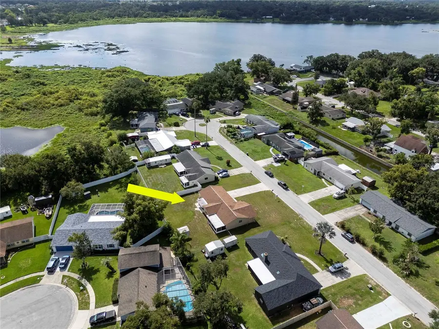 1208 Lady Guinevere Drive, Valrico, FL 33594 - #3