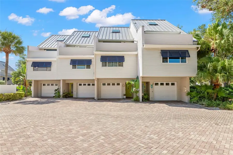 1375 Pinellas Bayway S #25, Tierra Verde, FL 33715 - #3
