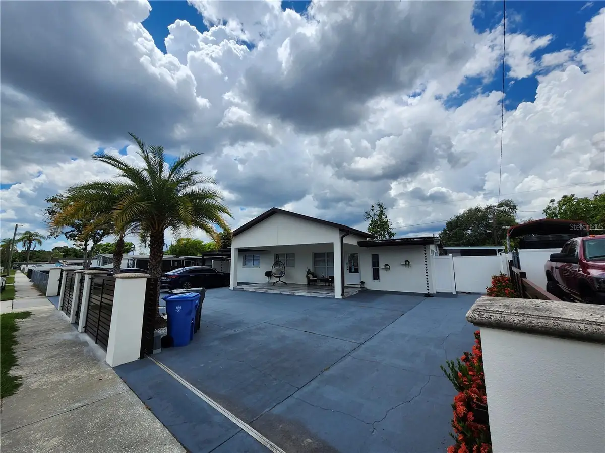 7514 Paradise Place, Tampa, FL 33619 - #1