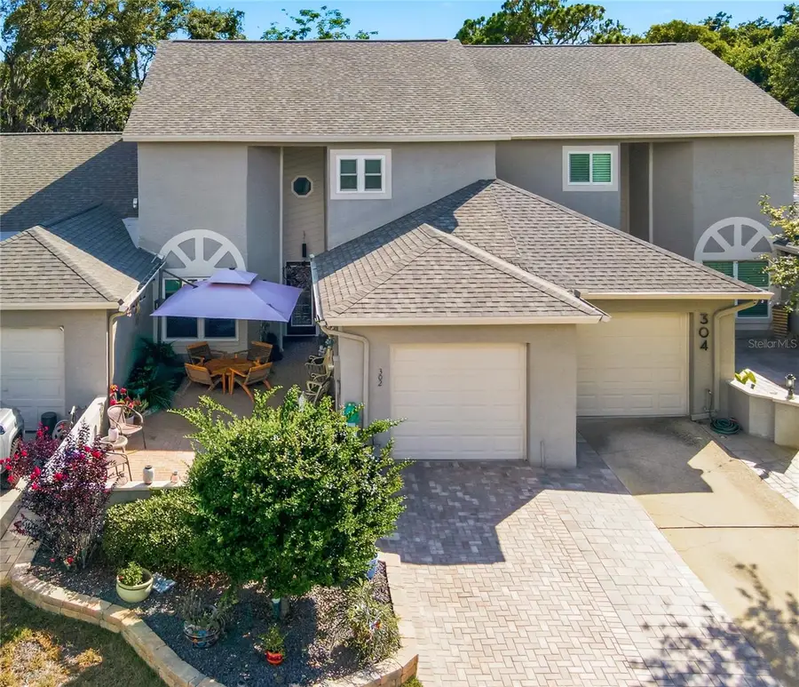 302 Buckingham Place, Palm Harbor, FL 34684 - #2