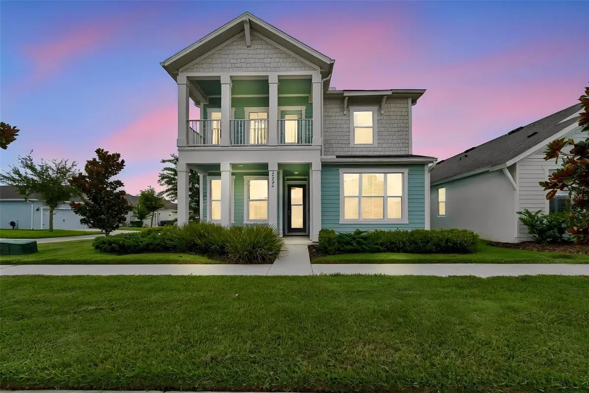 28692 Cozy Creek Drive, Wesley Chapel, FL 33543 - #1