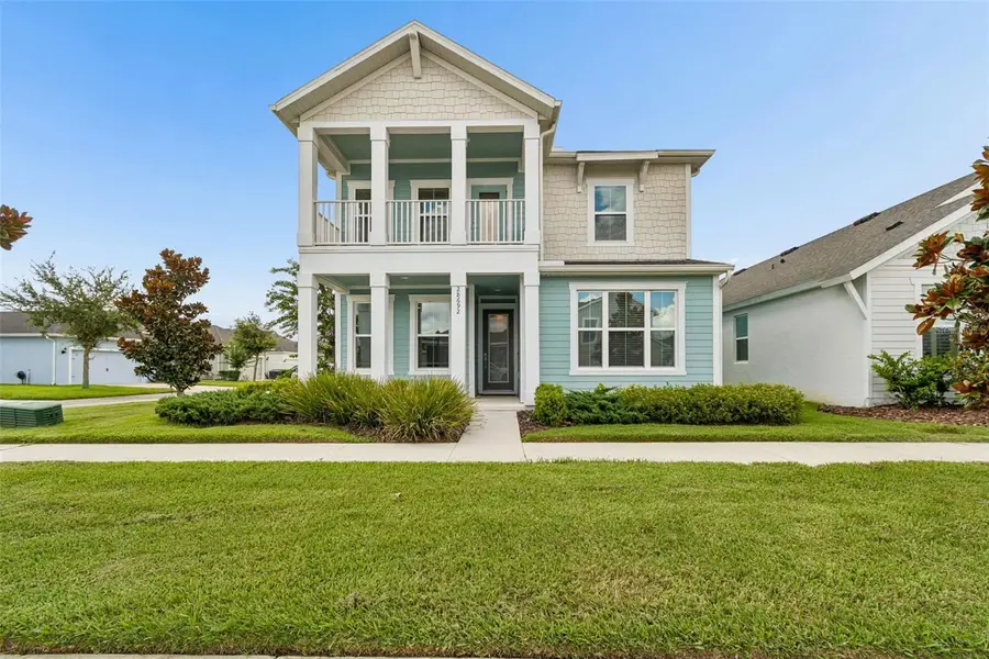 28692 Cozy Creek Drive, Wesley Chapel, FL 33543 - #2