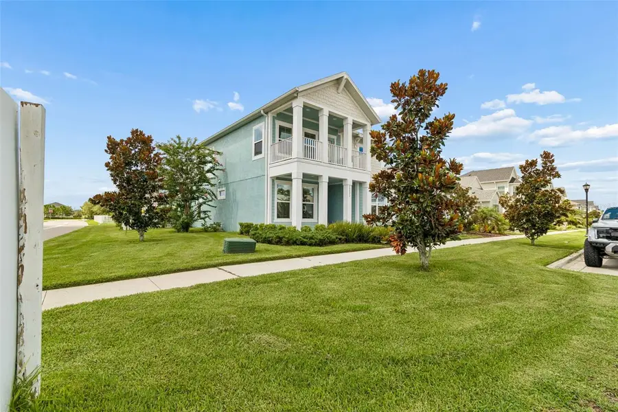 28692 Cozy Creek Drive, Wesley Chapel, FL 33543 - #3