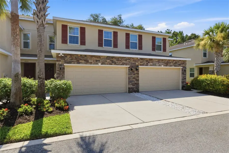 13121 Canopy Creek Drive, Tampa, FL 33625 - #2