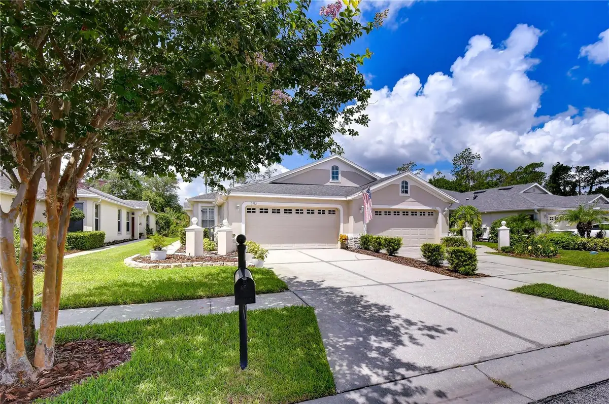 3332 Chapel Creek Circle, Wesley Chapel, FL 33544 - #1