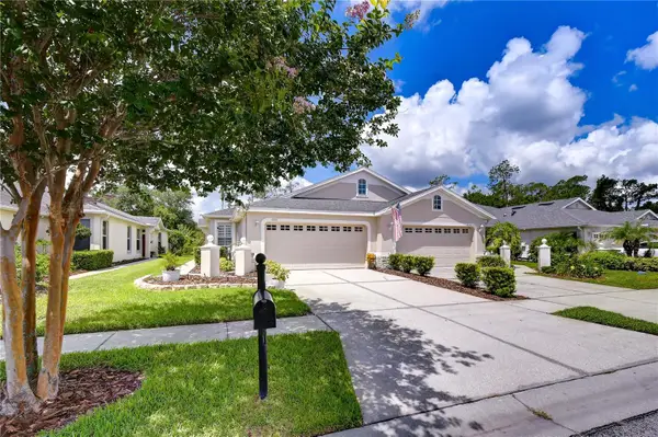 3332 Chapel Creek Circle, WESLEY CHAPEL, FL 33544