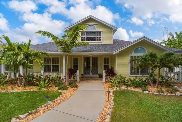 266 Florida Boulevard, CRYSTAL BEACH, FL 34681