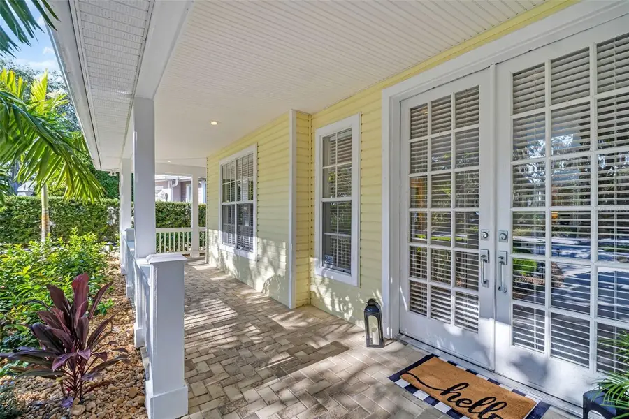 266 Florida Boulevard, Crystal Beach, FL 34681 - #2