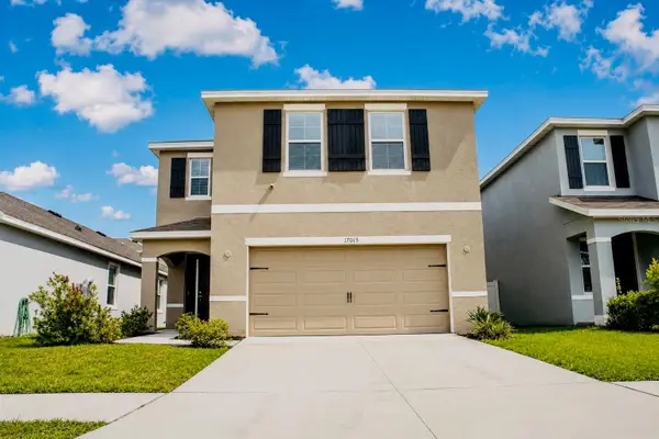 17015 Oval Rum Drive, WIMAUMA, FL 33598