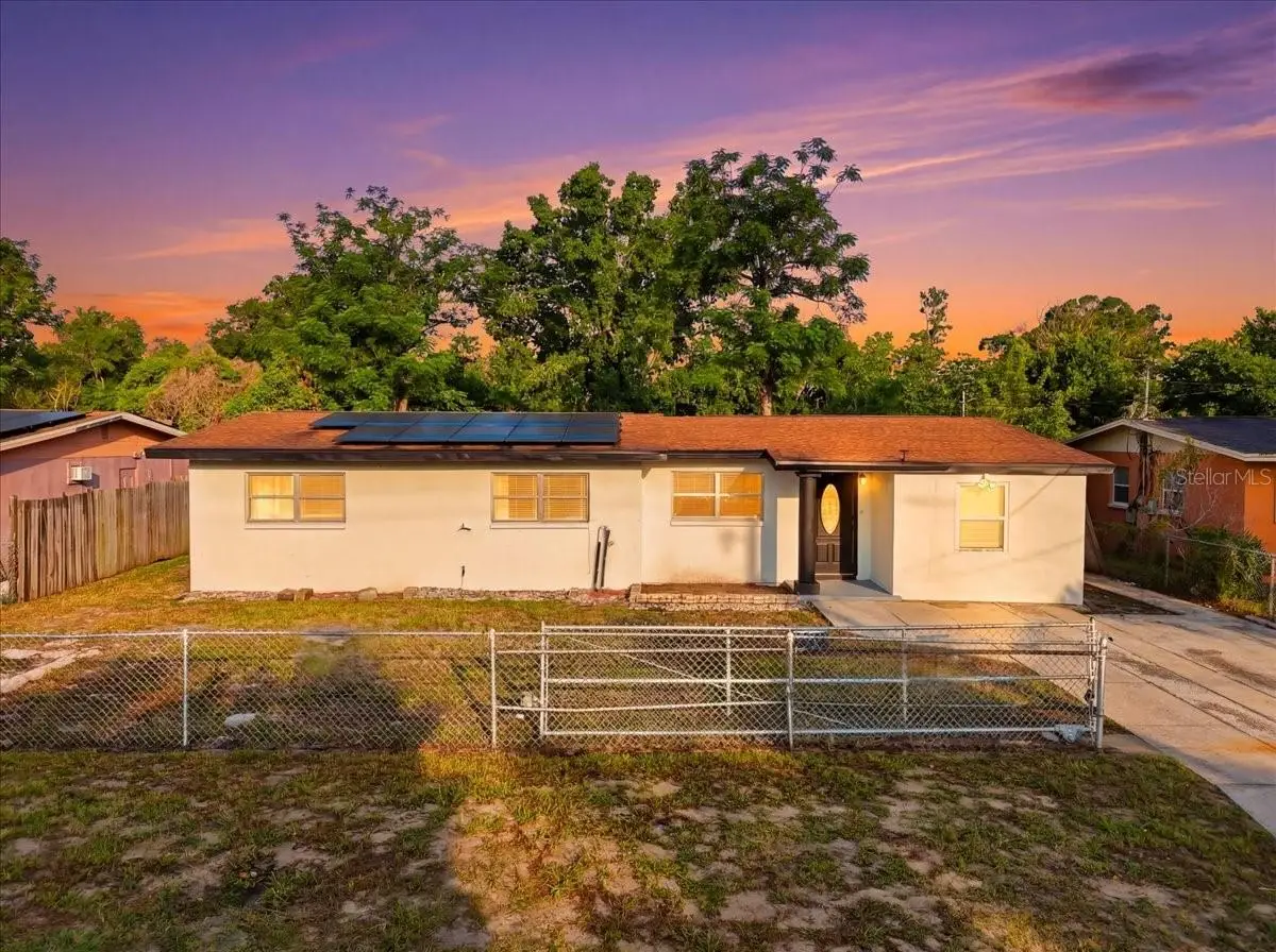10930 N Aster Avenue, Tampa, FL 33612 - #1