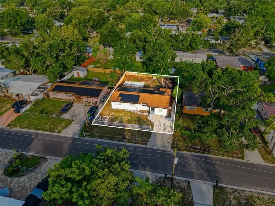 10930 N Aster Avenue, Tampa, FL 33612 - #2