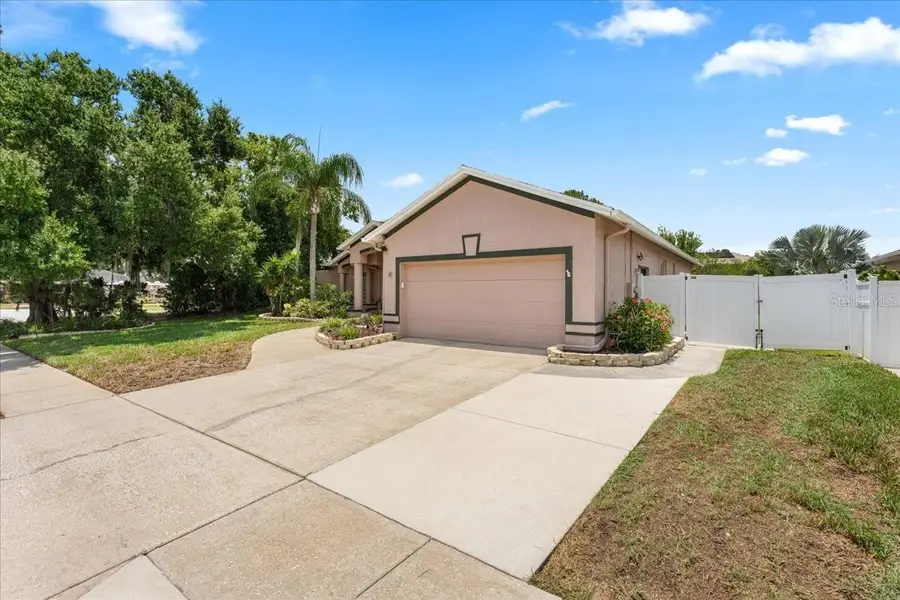 22804 Willow Lakes Drive, Lutz, FL 33549 - #2