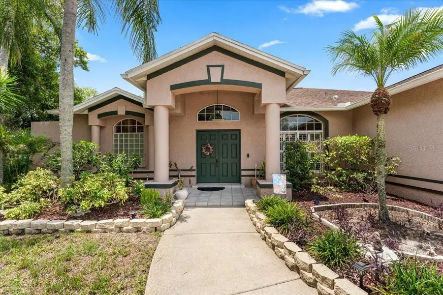 22804 Willow Lakes Drive, Lutz, FL 33549 - #3