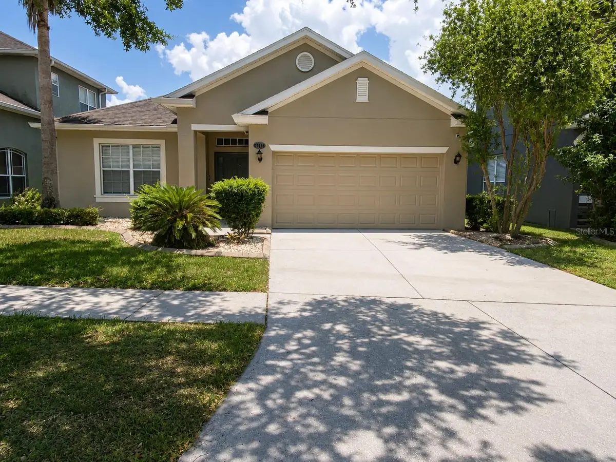 7717 Tangle Brook Boulevard, Gibsonton, FL 33534 - #1