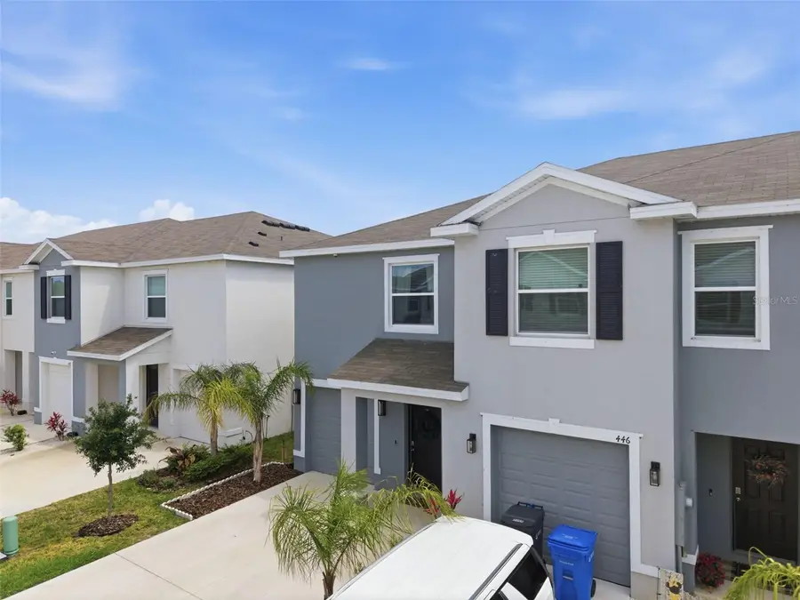 444 Mangrove Shade Circle, Apollo Beach, FL 33572 - #3