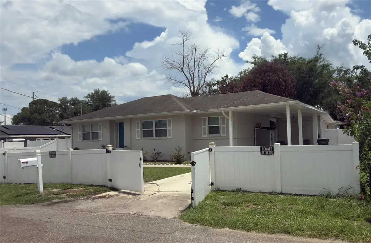 2523 Weber Street, Lakeland, FL 33801 - #1