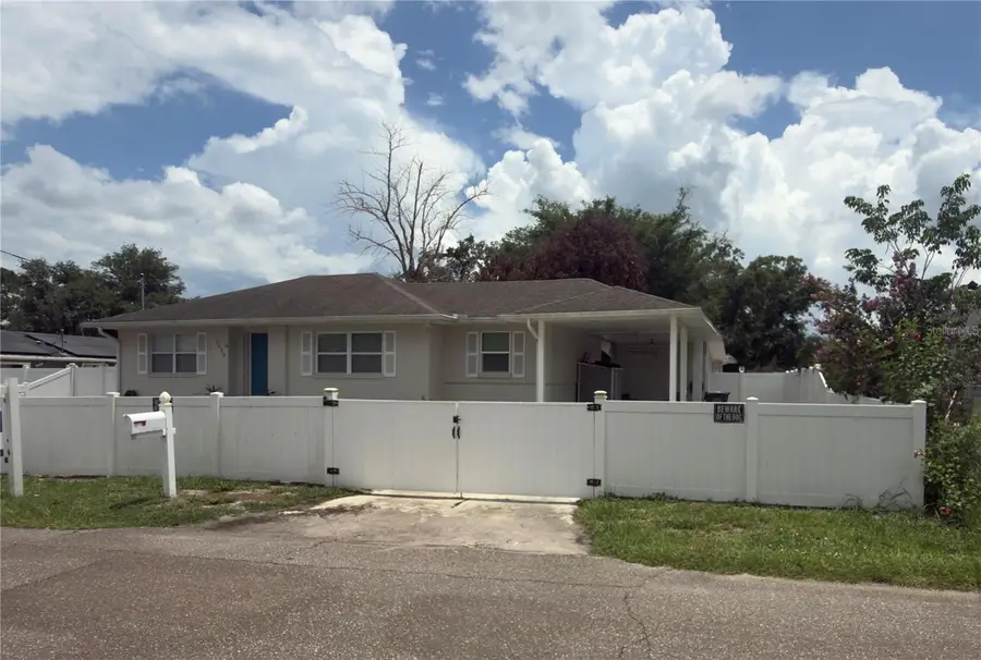 2523 Weber Street, Lakeland, FL 33801 - #2