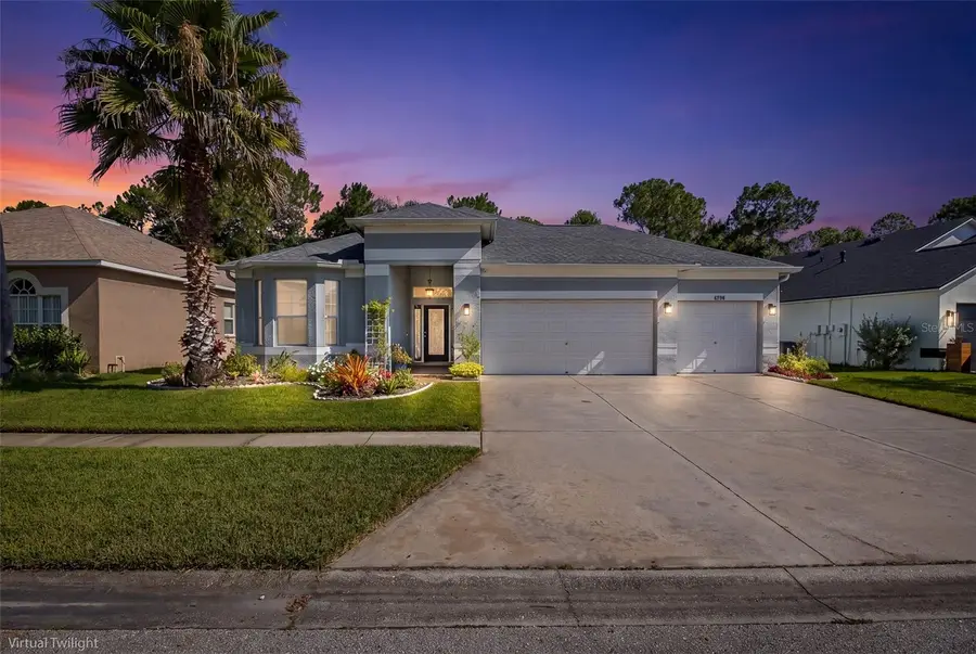 12709 Westwood Lakes Boulevard, Tampa, FL 33626 - #2