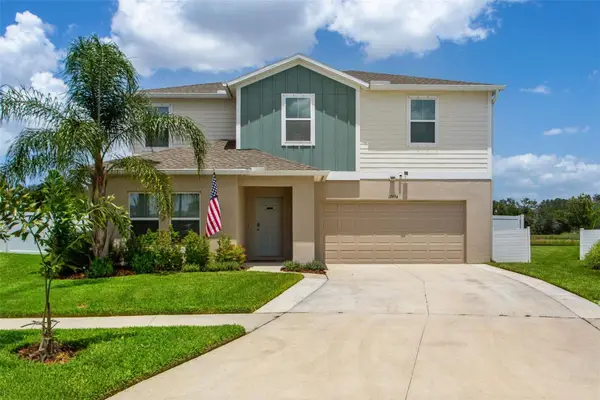 12694 Tannencrest Drive, RIVERVIEW, FL 33579