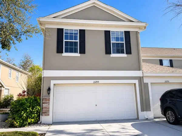 11253 Windsor Place Circle, TAMPA, FL 33626