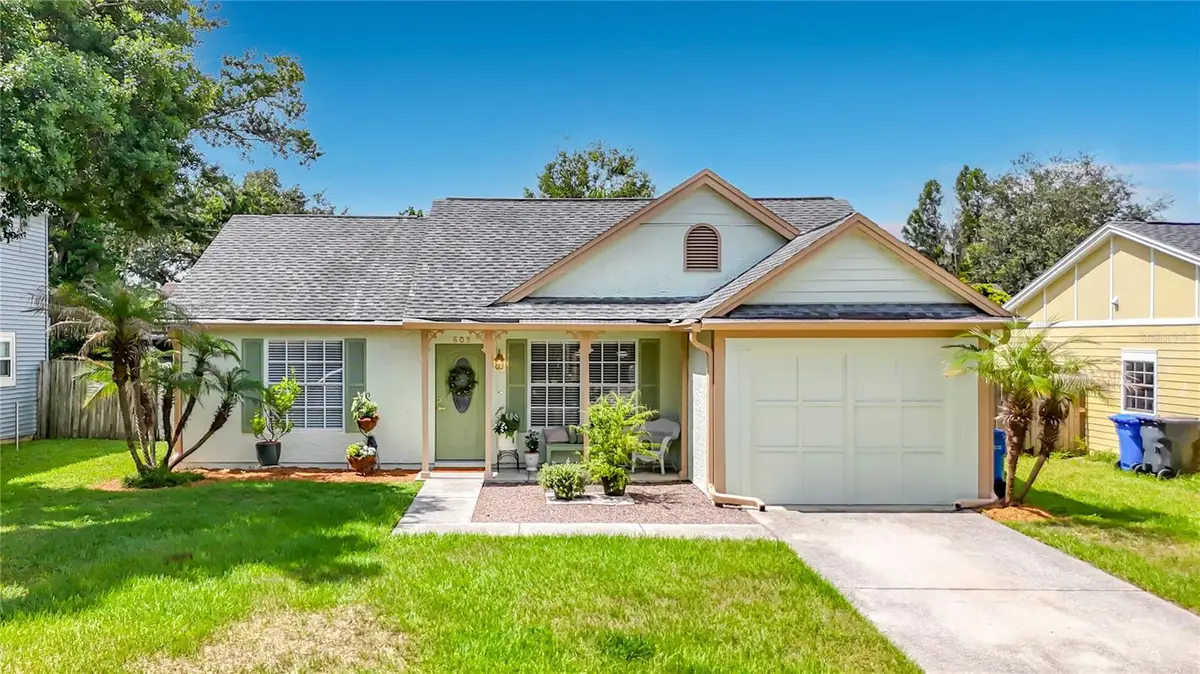 609 Breezeway Court, Brandon, FL 33511 - #1