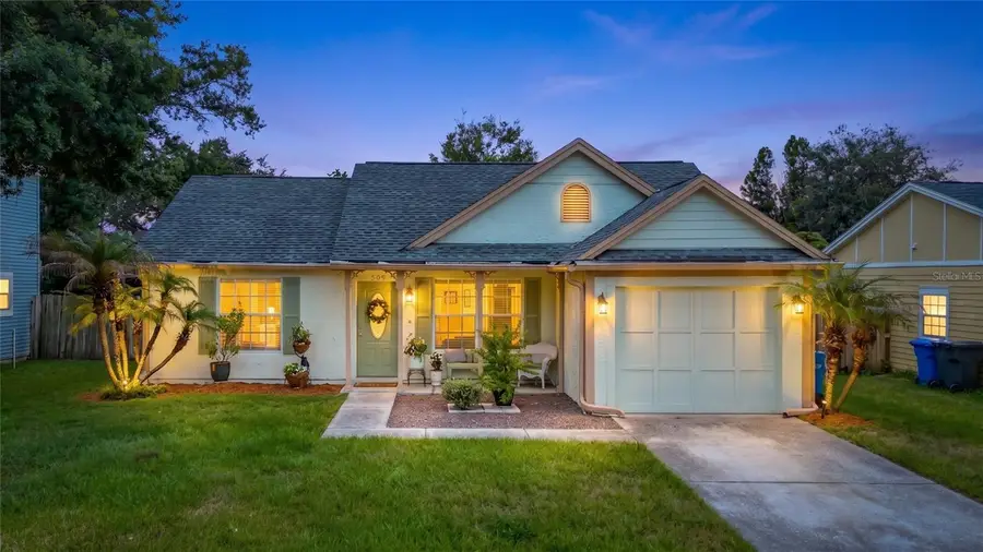 609 Breezeway Court, Brandon, FL 33511 - #2