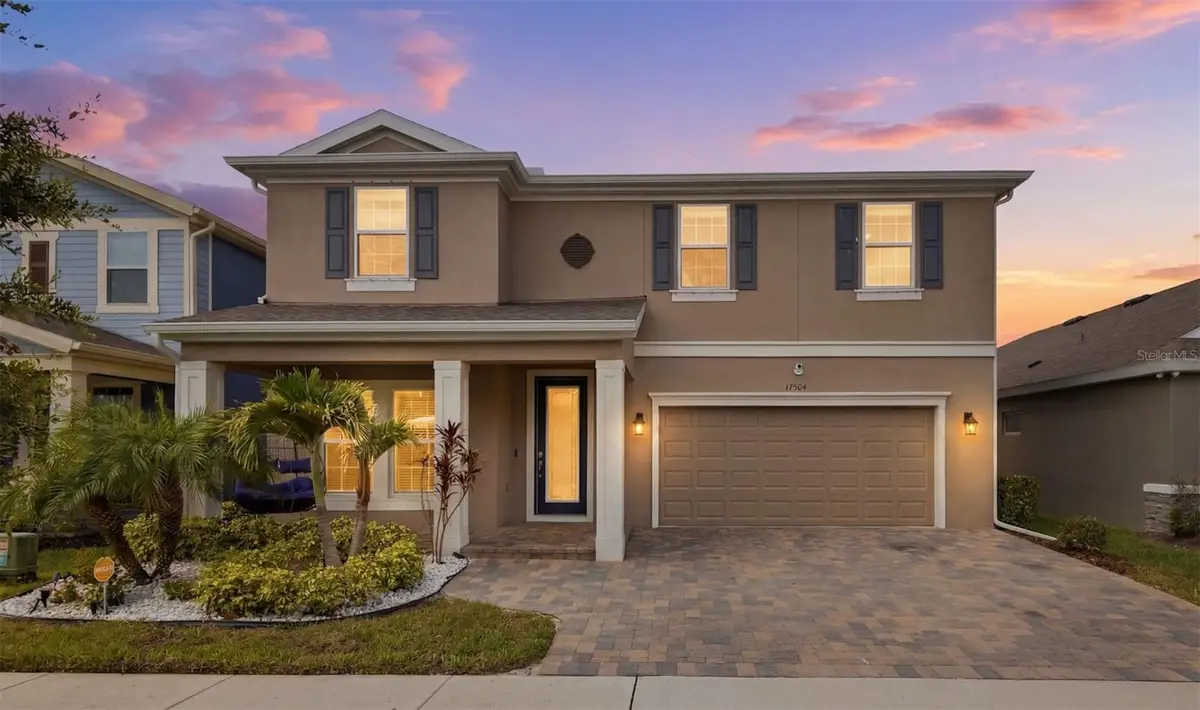 17834 Everlong Drive, Land O Lakes, FL 34638 - #1