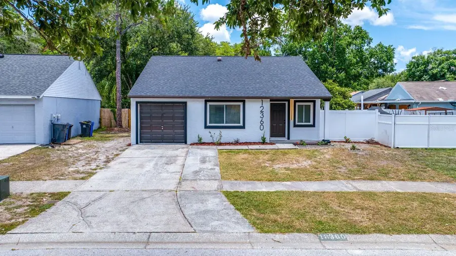 12360 Witheridge Drive, Tampa, FL 33624 - #2