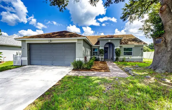 13222 Pine Creek Circle, RIVERVIEW, FL 33579