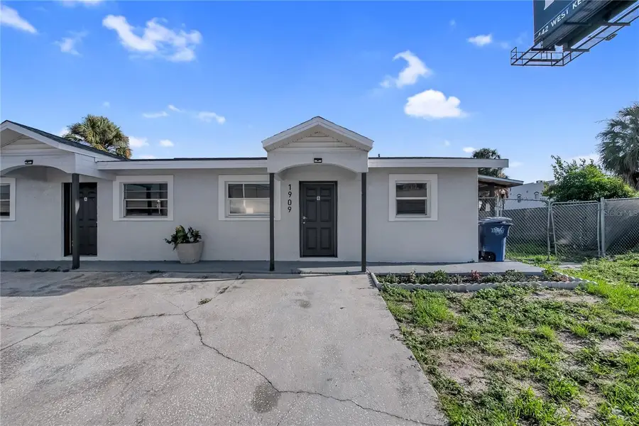 1909 W Green Street, Tampa, FL 33607 - #2