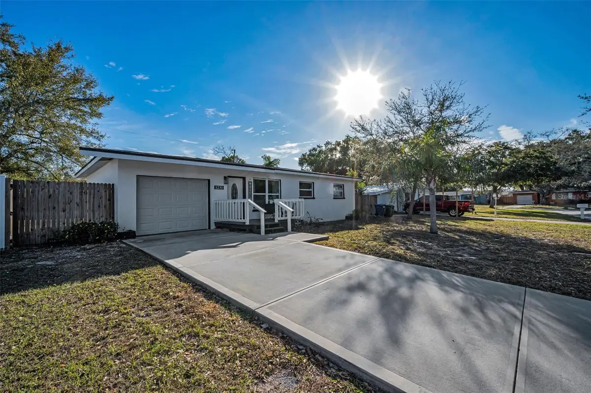 1231 Little John Lane, Dunedin, FL 34698 - #1