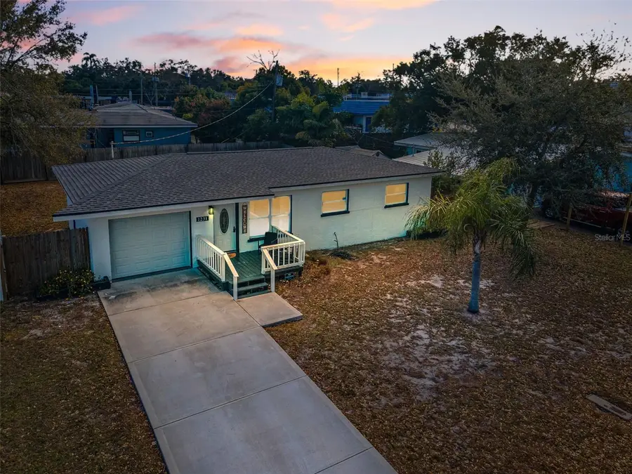 1231 Little John Lane, Dunedin, FL 34698 - #2