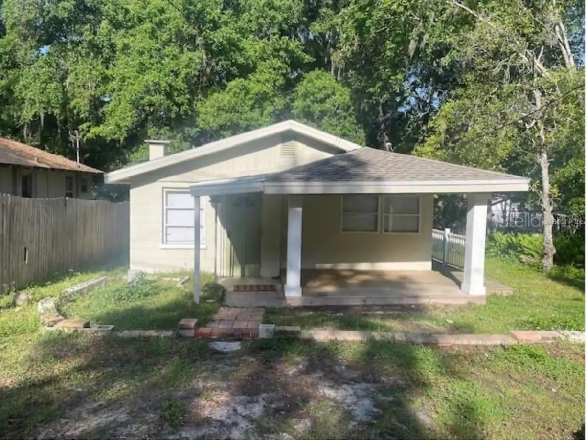 247 N Lemon Avenue, Brooksville, FL 34601 - #1