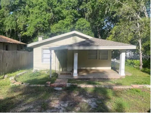 247 N Lemon Avenue, BROOKSVILLE, FL 34601