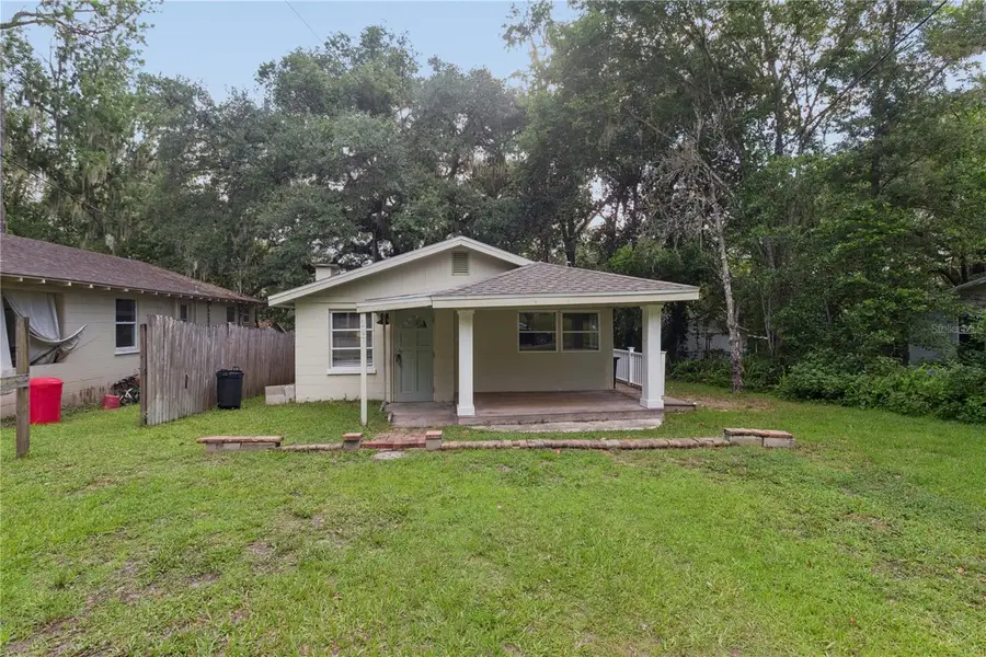247 N Lemon Avenue, Brooksville, FL 34601 - #2