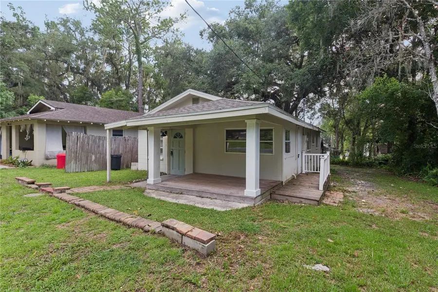 247 N Lemon Avenue, Brooksville, FL 34601 - #3