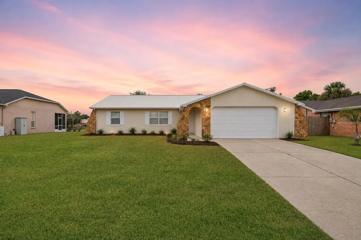 5510 Alderwood Street, Spring Hill, FL 34606 - #1