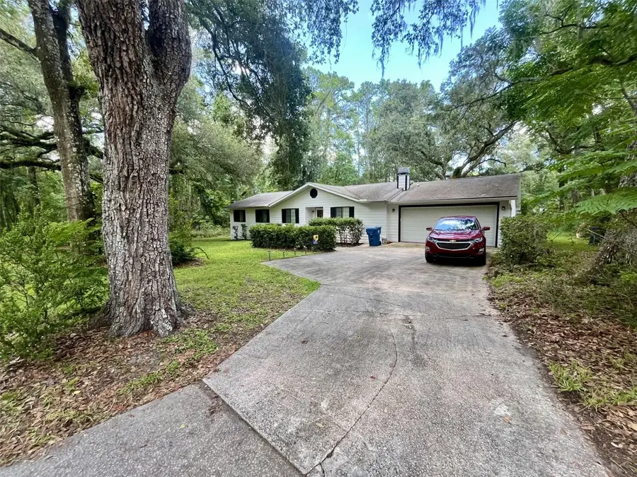 5020 Cedar Lane, Brooksville, FL 34601 - #2