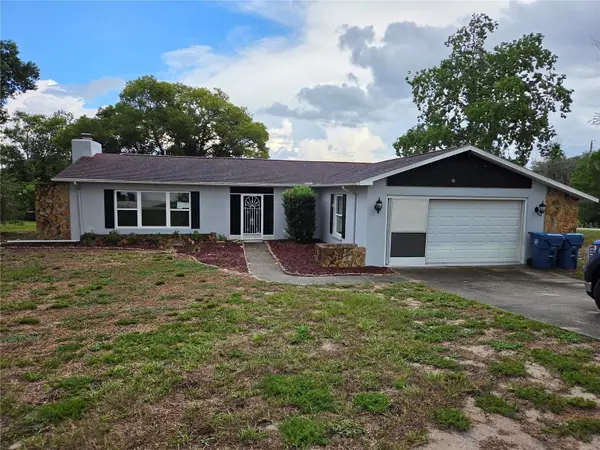 10200 Sunburst Court, SPRING HILL, FL 34608