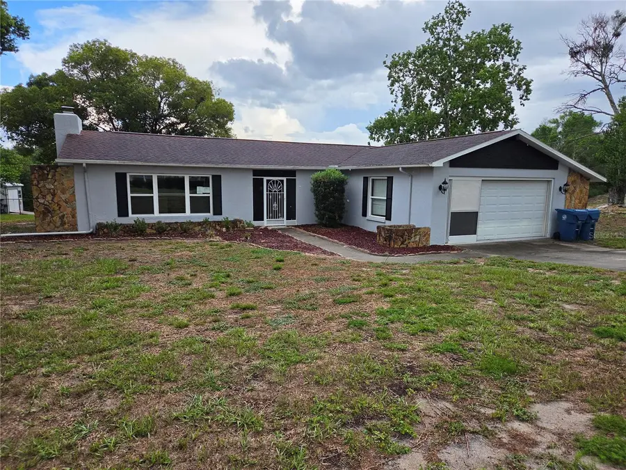 10200 Sunburst Court, Spring Hill, FL 34608 - #2