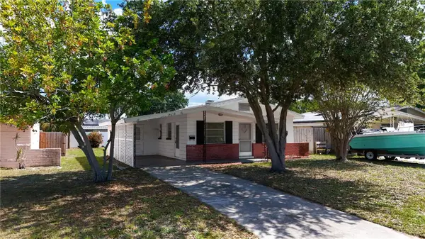 5619 19th Avenue N, ST PETERSBURG, FL 33710